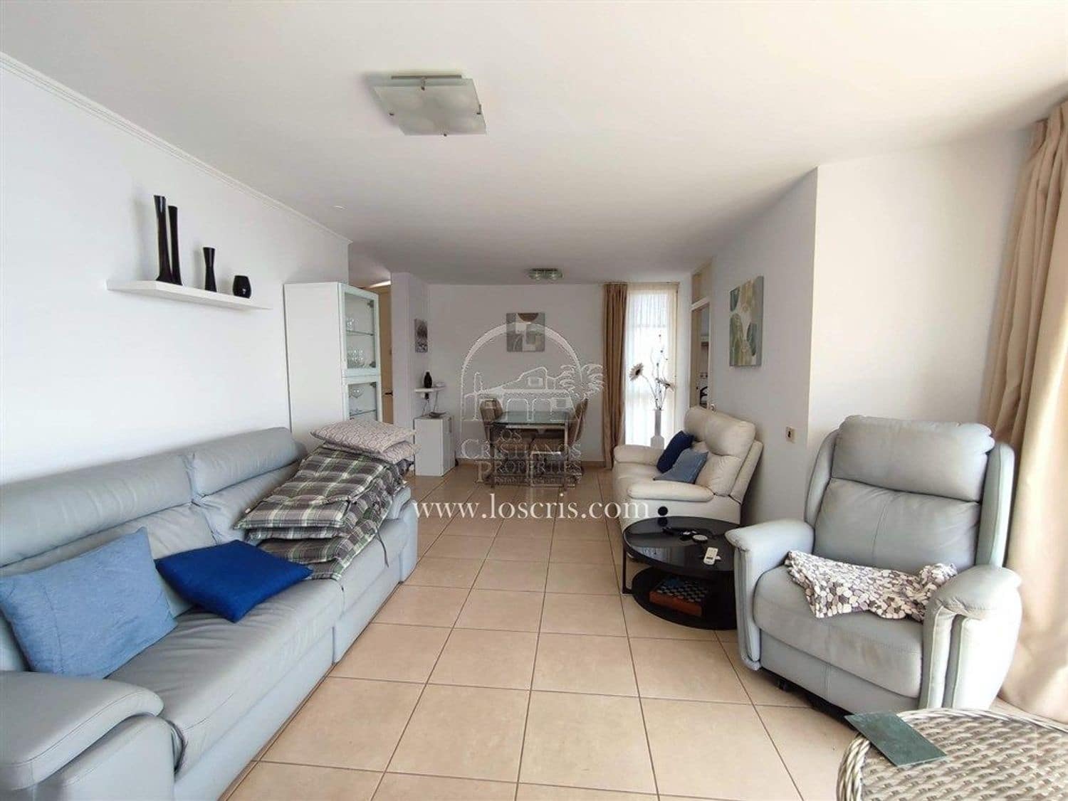 2 bedroom Apartment for sale in Arona with pool garage - € 395,000 (Ref: 10158862)