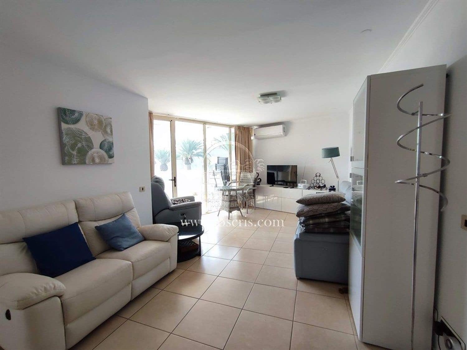 2 bedroom Apartment for sale in Arona with pool garage - € 395,000 (Ref: 10158862)