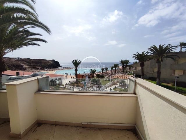 2 soveværelse Lejlighed til salg i Las Galletas, Arona med swimmingpool garage - € 395.000 (Ref: 10158862)