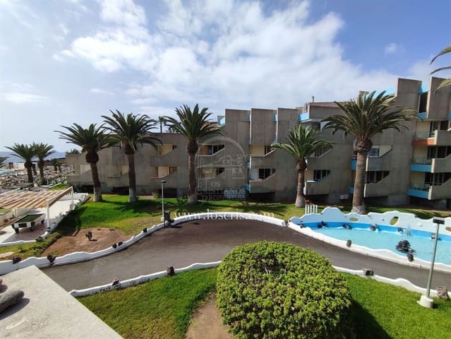 2 soveværelse Lejlighed til salg i Las Galletas, Arona med swimmingpool garage - € 395.000 (Ref: 10158862)