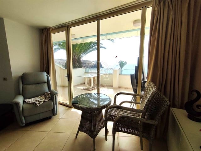 2 soveværelse Lejlighed til salg i Las Galletas, Arona med swimmingpool garage - € 395.000 (Ref: 10158862)