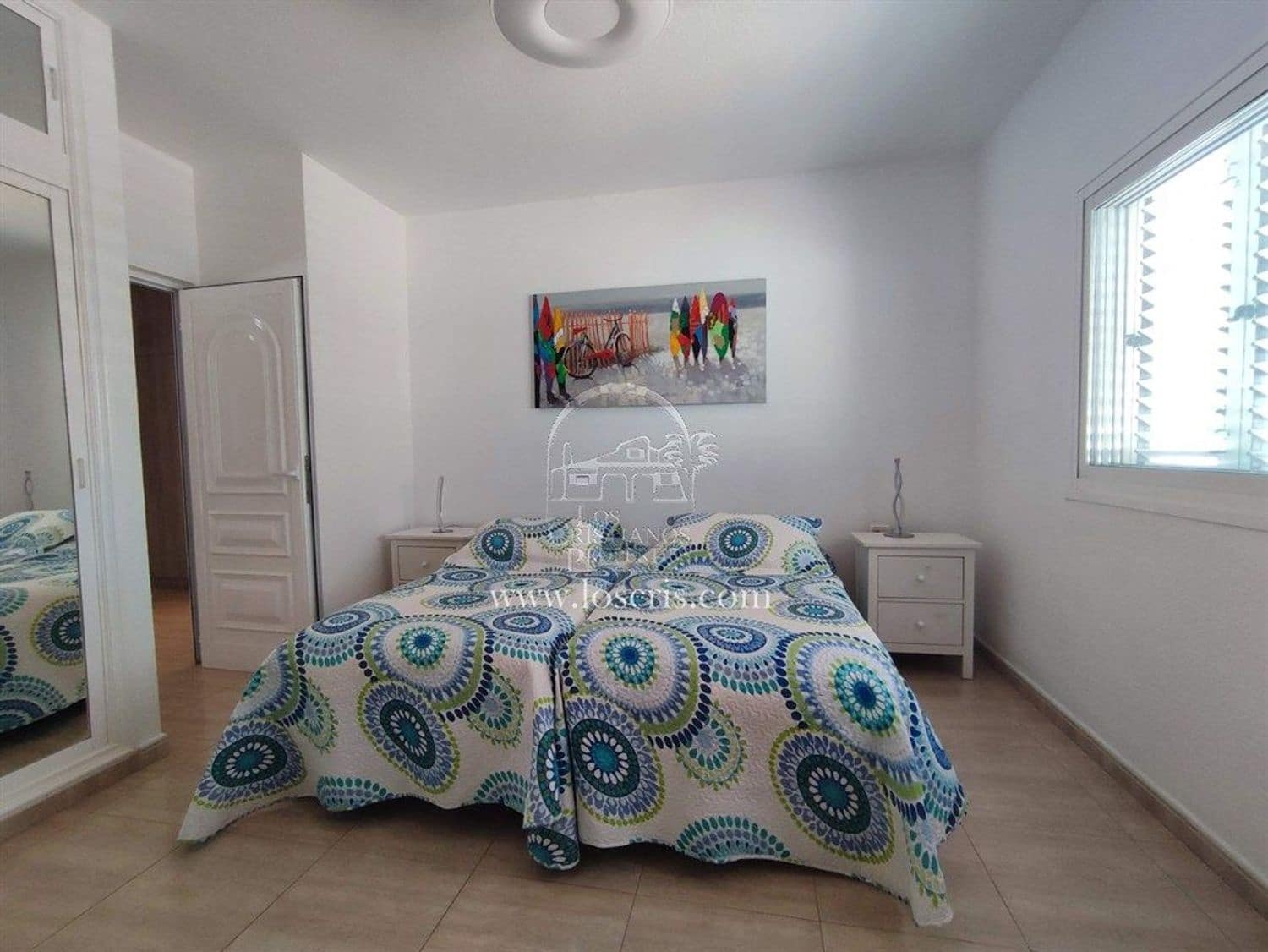 2 soveværelse Byhus til salg i Los Cristianos med swimmingpool garage - € 1.050.000 (Ref: 10165973)