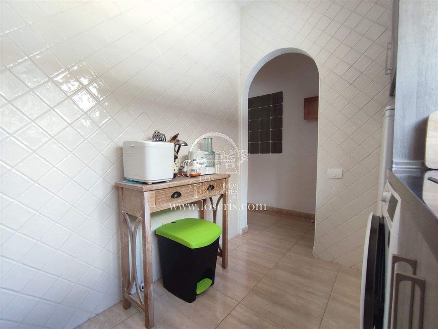 2 soveværelse Byhus til salg i Los Cristianos med swimmingpool garage - € 1.050.000 (Ref: 10165973)