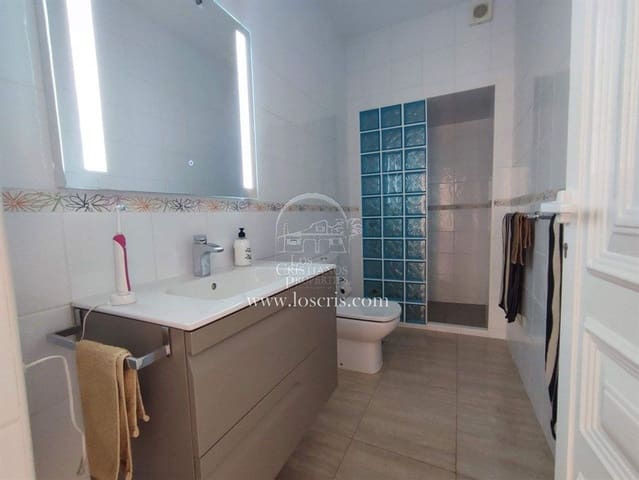 2 soveværelse Byhus til salg i Los Cristianos, Arona med swimmingpool garage - € 1.050.000 (Ref: 10165973)
