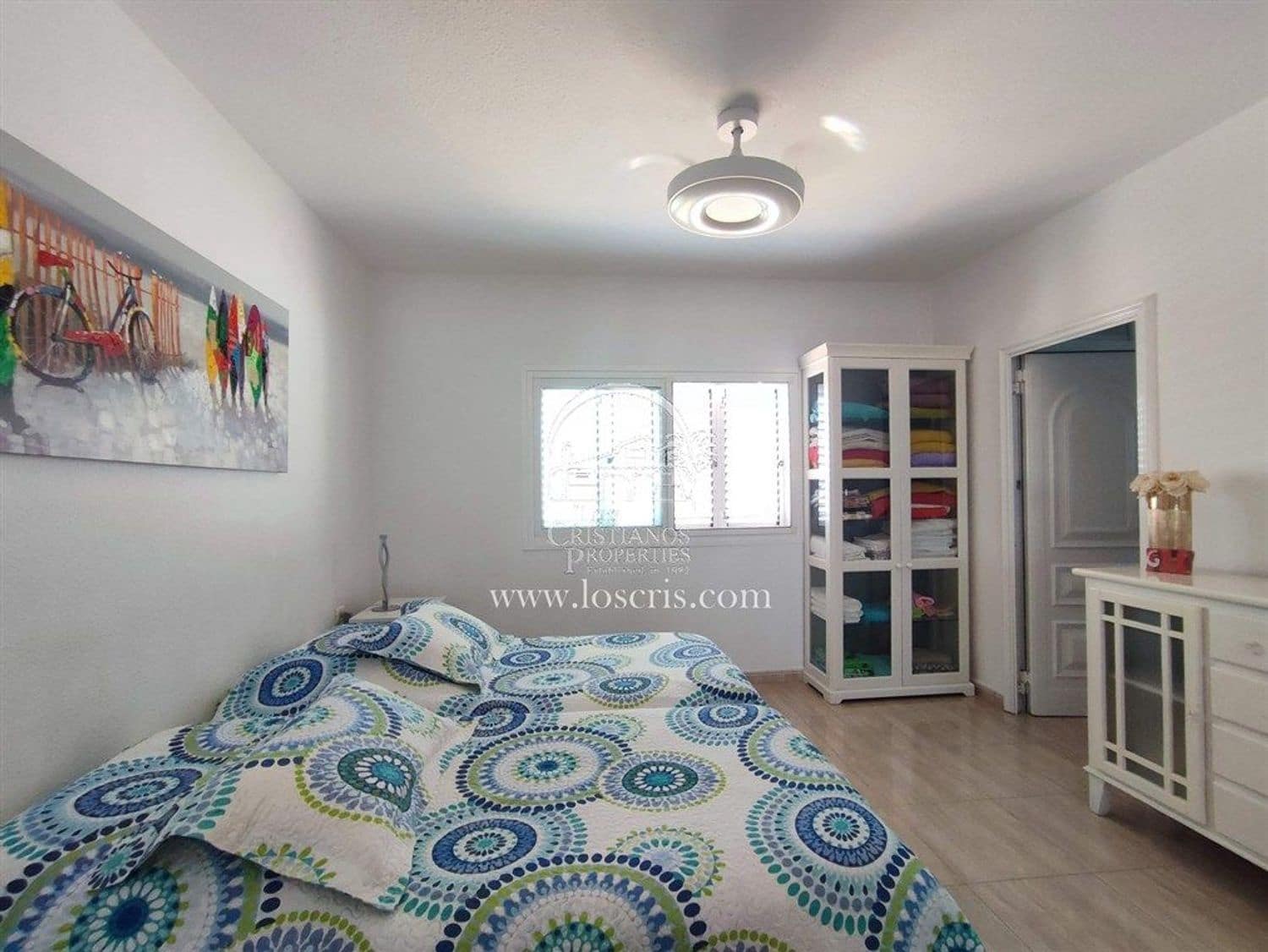 2 soveværelse Byhus til salg i Los Cristianos med swimmingpool garage - € 1.050.000 (Ref: 10165973)