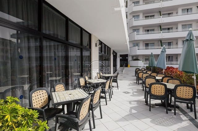 Leilighet til salgs i Playa de las Americas, Arona med svømmebasseng garasje - € 265 000 (Ref: 10182370)