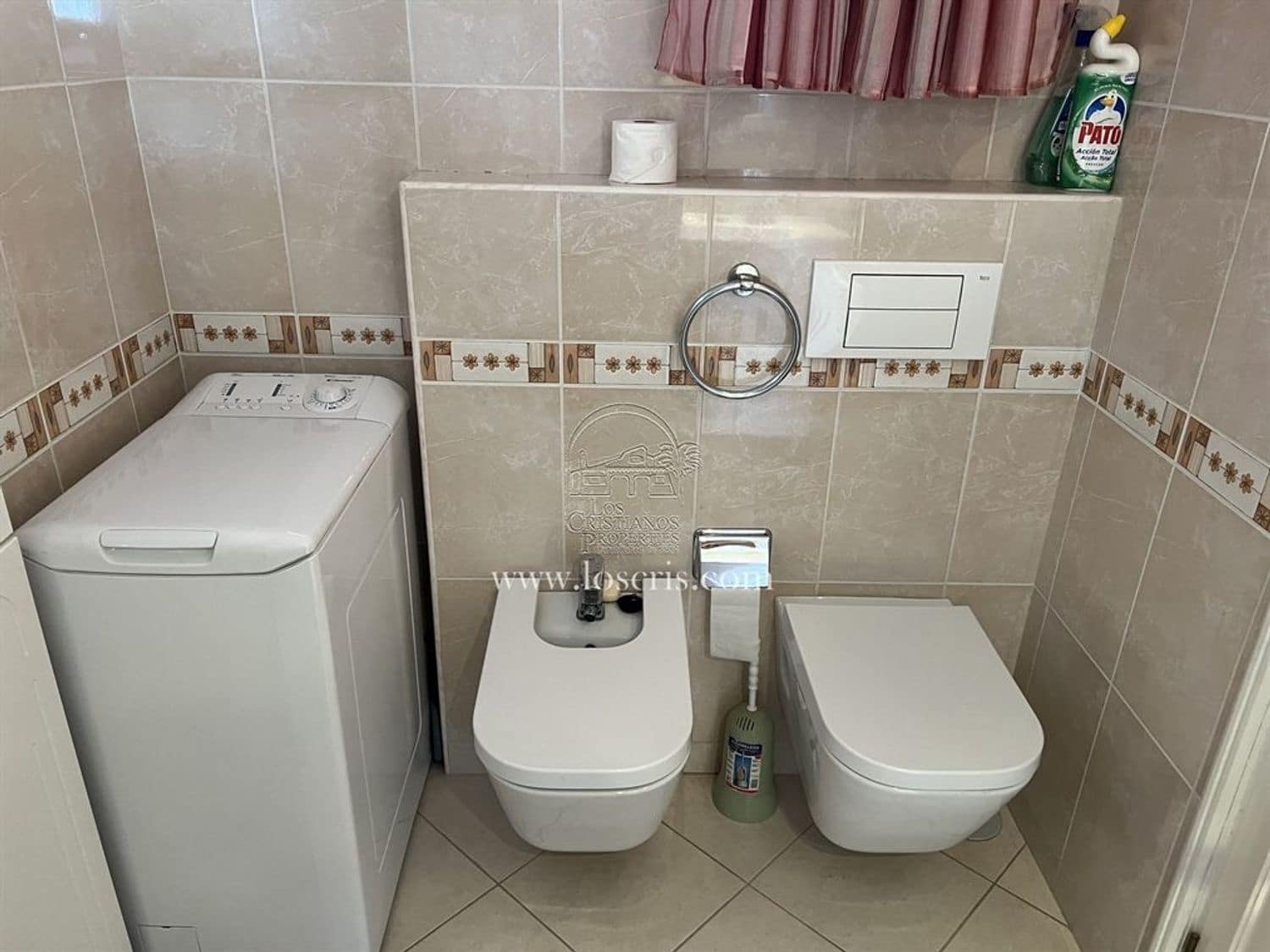 1 Zimmer Apartment zu verkaufen in Los Cristianos mit Pool - 295.000 € (Ref: 8168344)