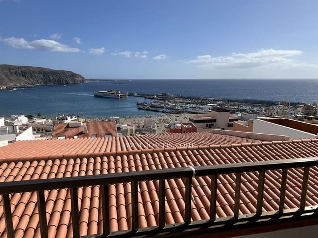 1 bedroom Apartment for sale in Los Cristianos, Arona with pool - € 295,000 (Ref: 8168344)