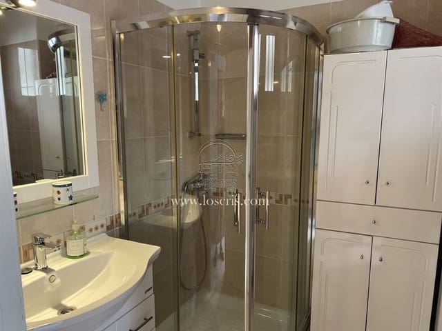 1 bedroom Apartment for sale in Los Cristianos, Arona with pool - € 295,000 (Ref: 8168344)