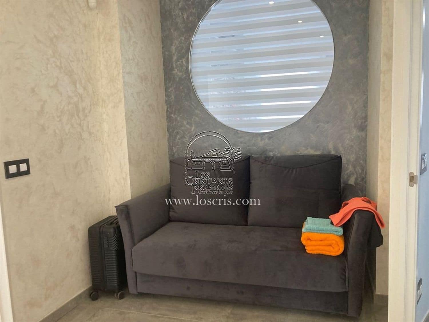 3 soveværelse Villa til salg i Acojeja med garage - € 749.500 (Ref: 8441484)