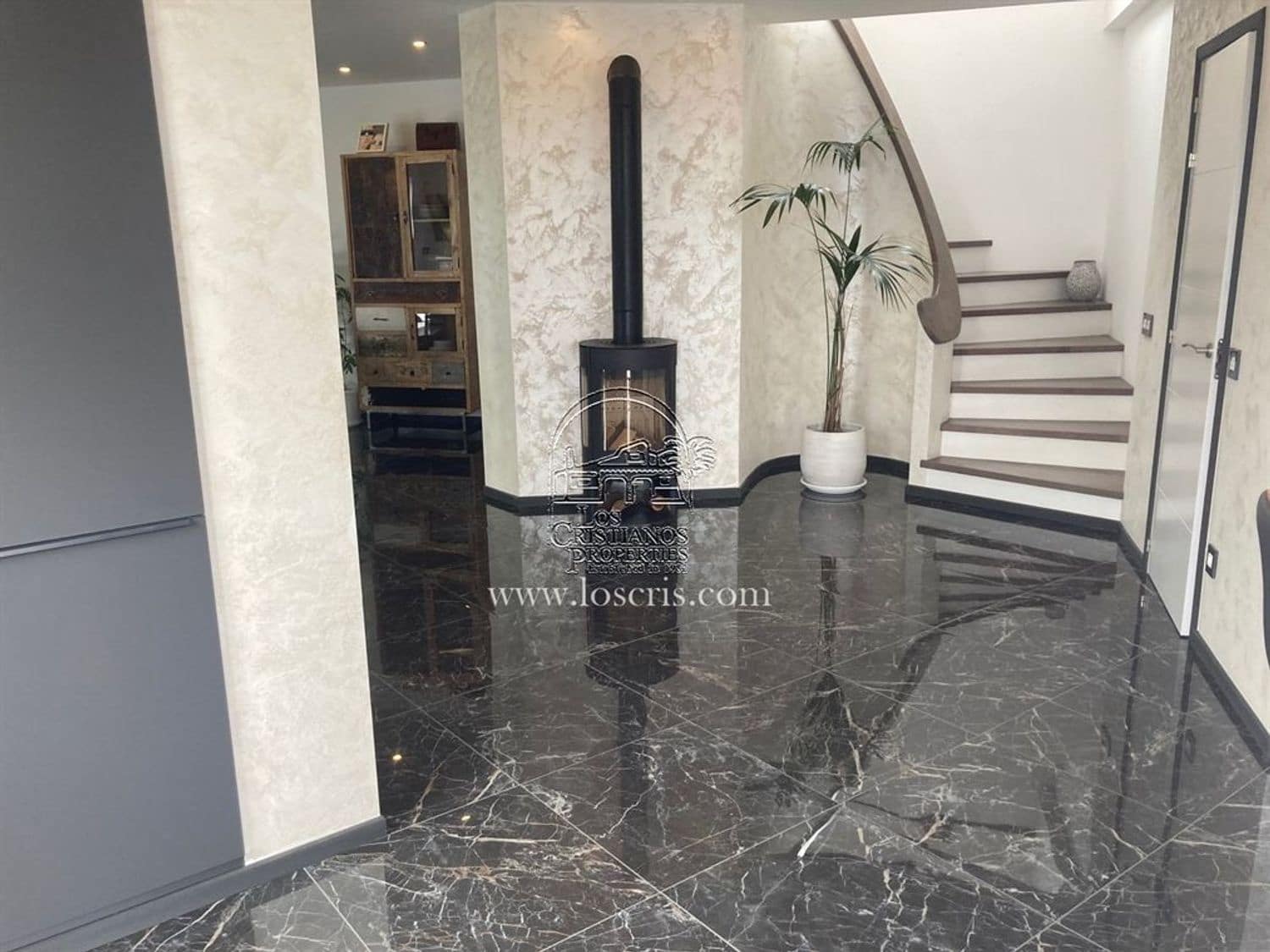 3 soveværelse Villa til salg i Acojeja med garage - € 749.500 (Ref: 8441484)