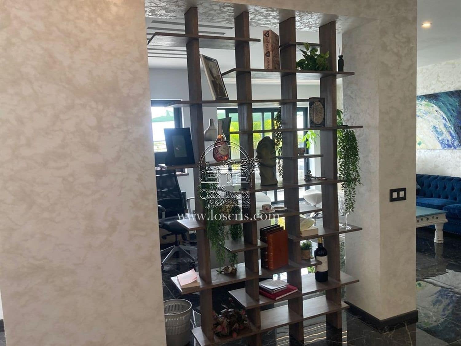 3 soveværelse Villa til salg i Acojeja med garage - € 749.500 (Ref: 8441484)