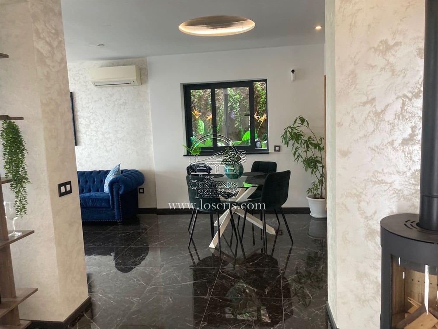 3 soveværelse Villa til salg i Acojeja med garage - € 749.500 (Ref: 8441484)