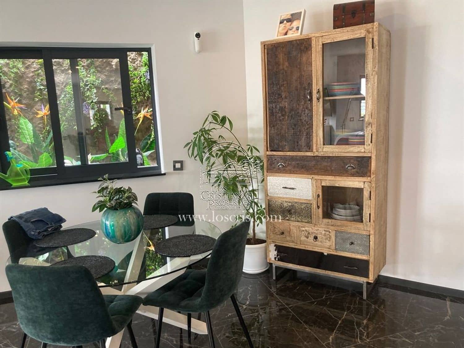 3 soveværelse Villa til salg i Acojeja med garage - € 749.500 (Ref: 8441484)