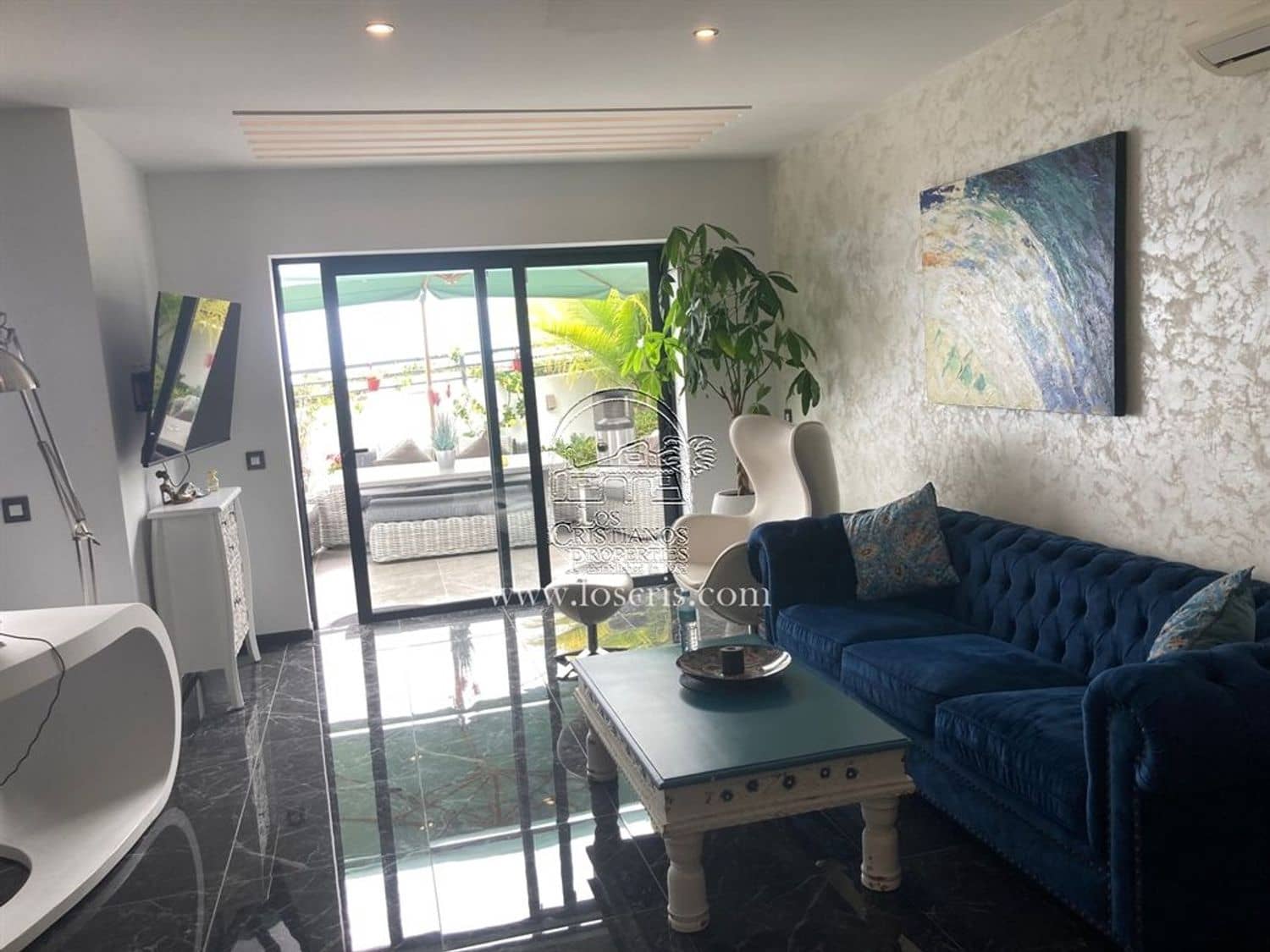 3 soveværelse Villa til salg i Acojeja med garage - € 749.500 (Ref: 8441484)