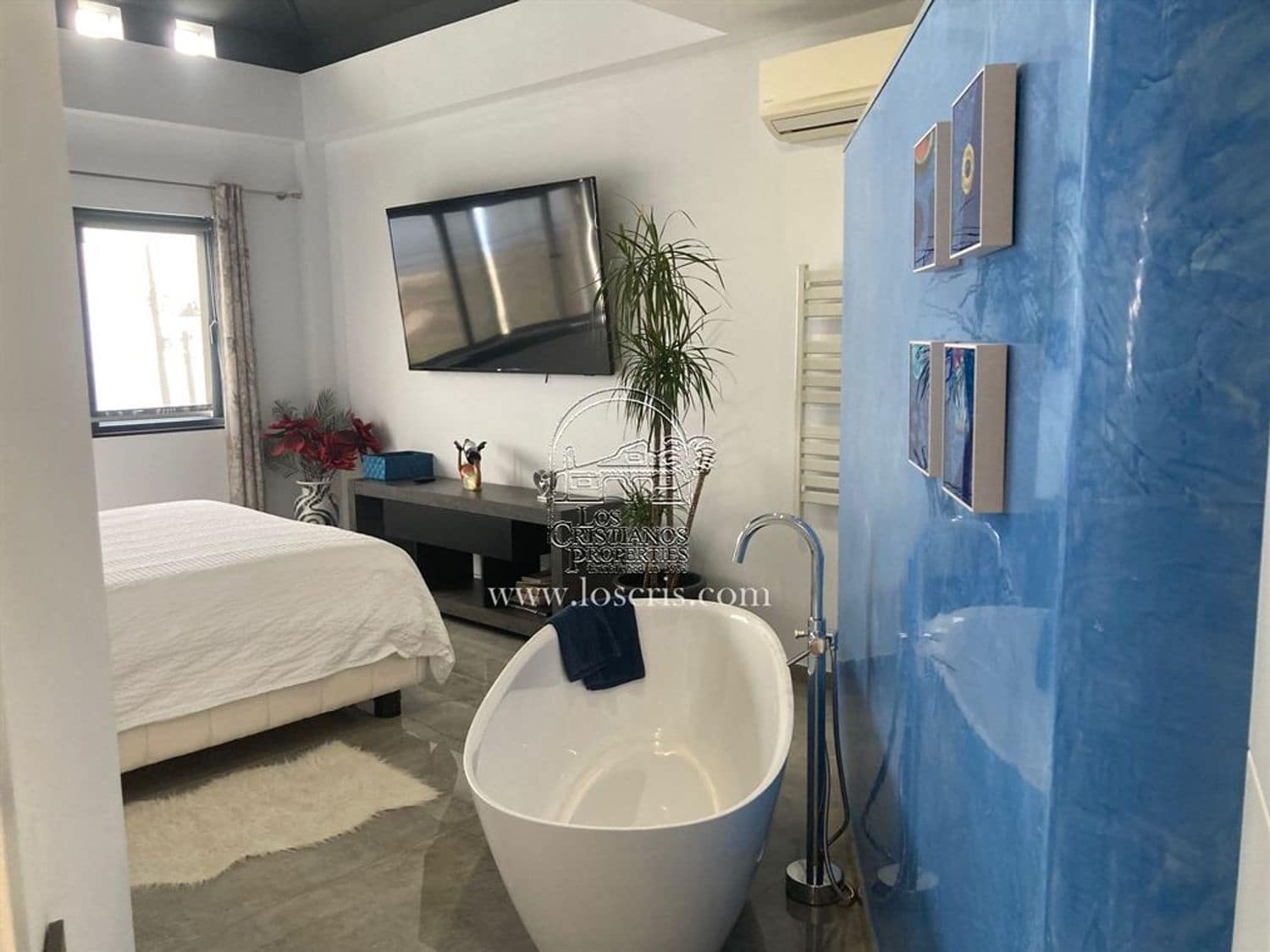 3 soveværelse Villa til salg i Acojeja med garage - € 749.500 (Ref: 8441484)