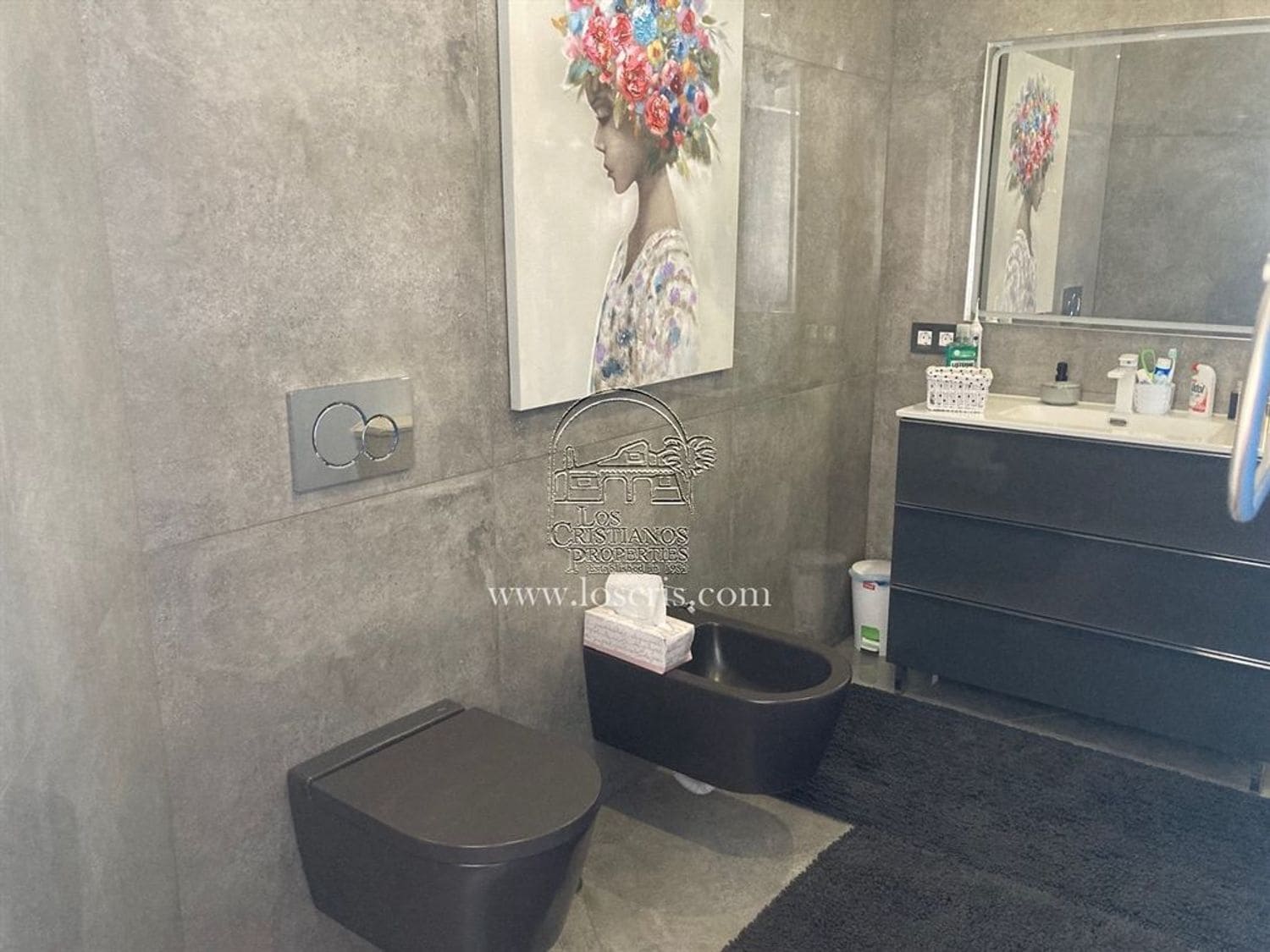 3 soveværelse Villa til salg i Acojeja med garage - € 749.500 (Ref: 8441484)