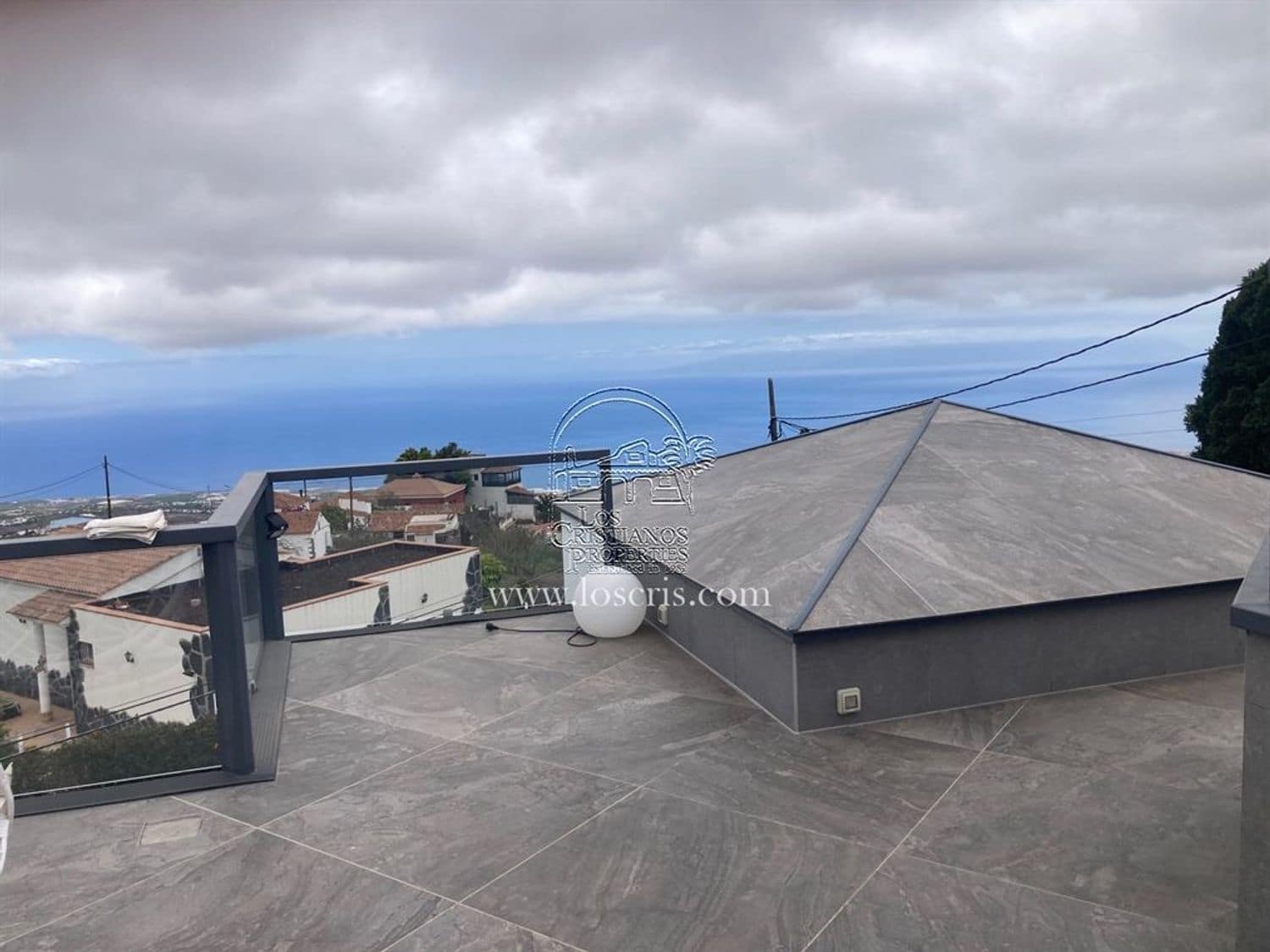 3 soveværelse Villa til salg i Acojeja med garage - € 749.500 (Ref: 8441484)