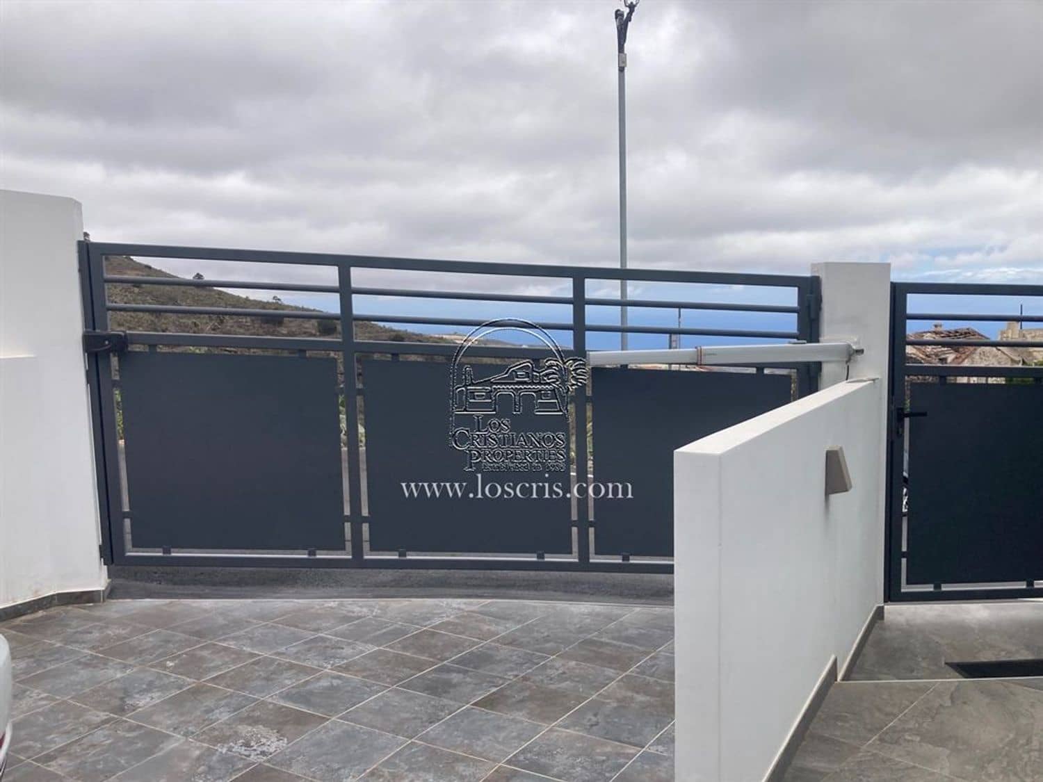 3 soveværelse Villa til salg i Acojeja med garage - € 749.500 (Ref: 8441484)