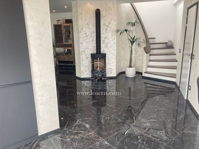 3 soveværelse Villa til salg i Acojeja, Guía de Isora med garage - € 749.500 (Ref: 8441484)