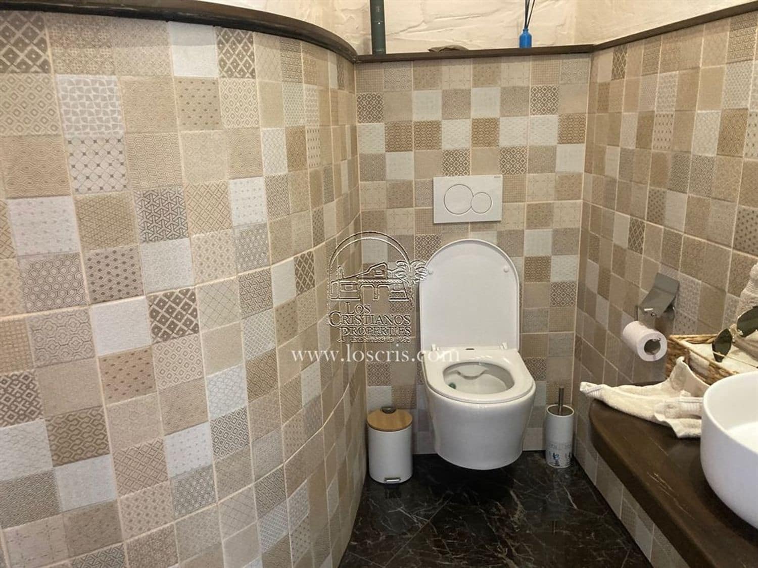 3 soveværelse Villa til salg i Acojeja med garage - € 749.500 (Ref: 8441484)