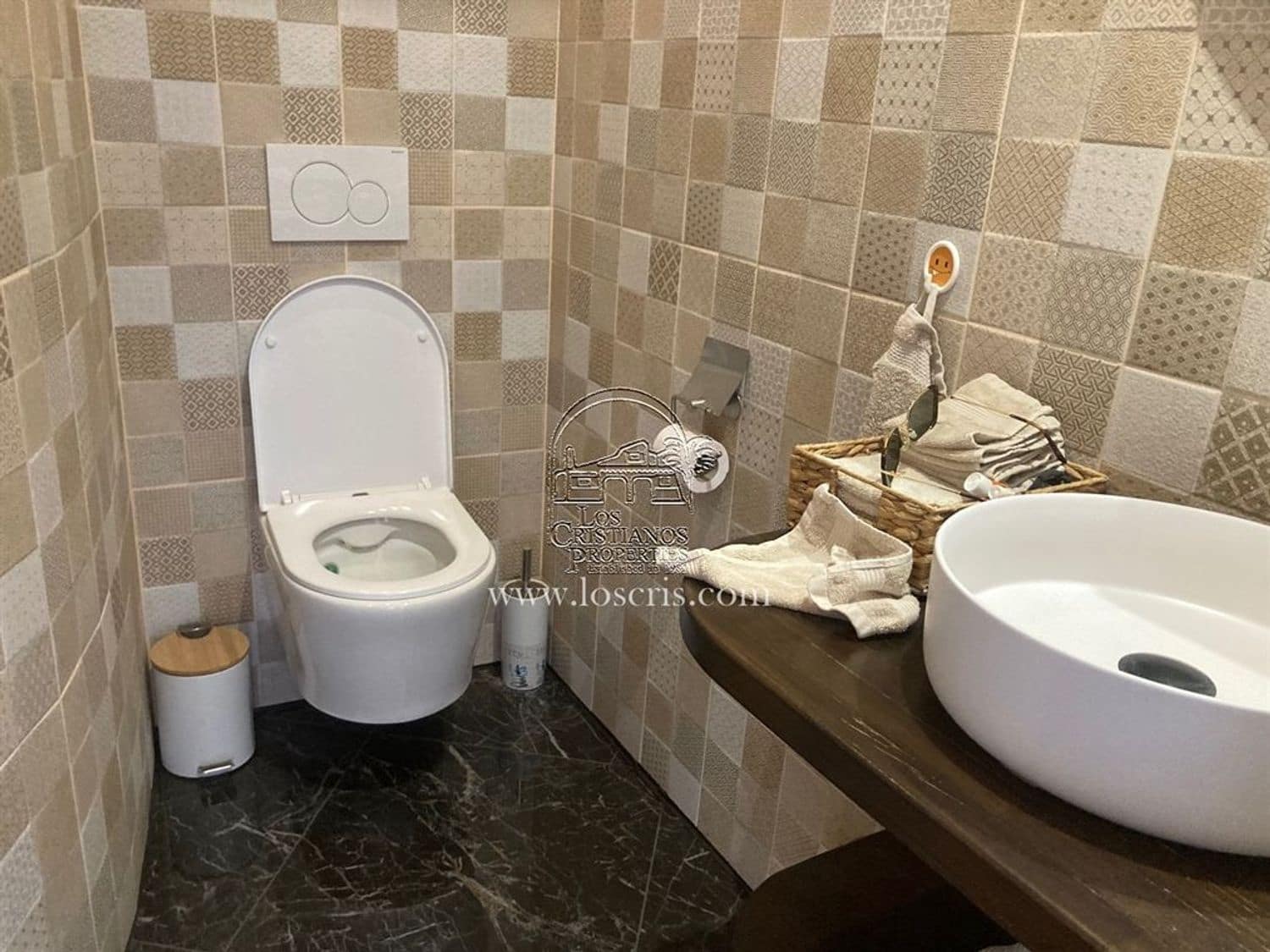 3 soveværelse Villa til salg i Acojeja med garage - € 749.500 (Ref: 8441484)