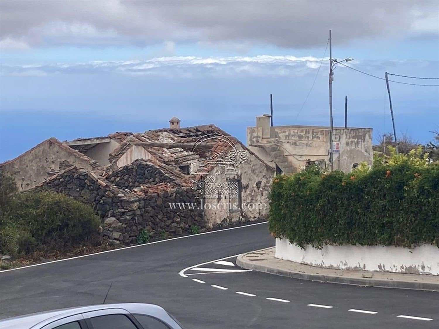 3 soveværelse Villa til salg i Acojeja med garage - € 749.500 (Ref: 8441484)