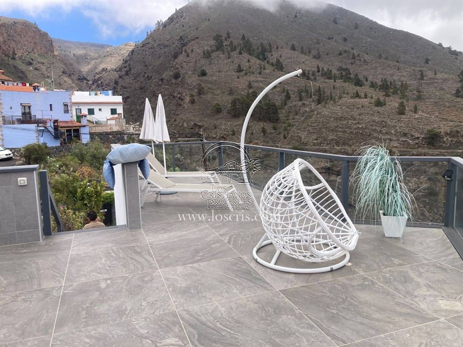 3 soveværelse Villa til salg i Acojeja med garage - € 749.500 (Ref: 8441484)