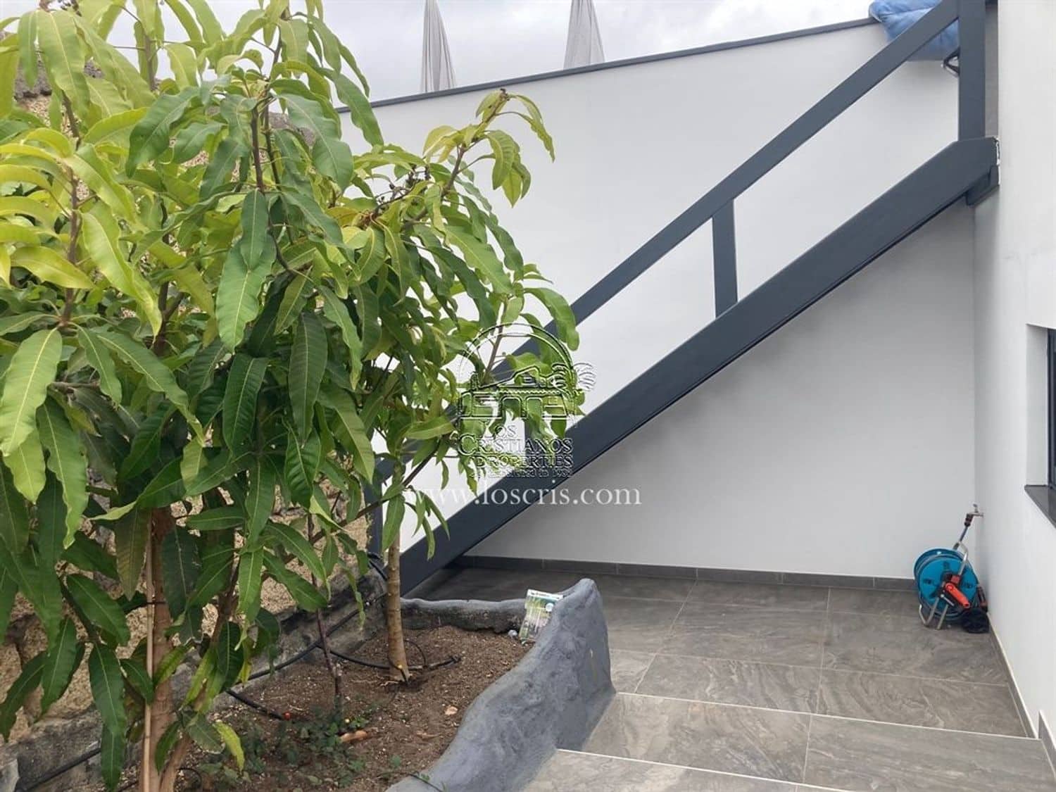 3 soveværelse Villa til salg i Acojeja med garage - € 749.500 (Ref: 8441484)