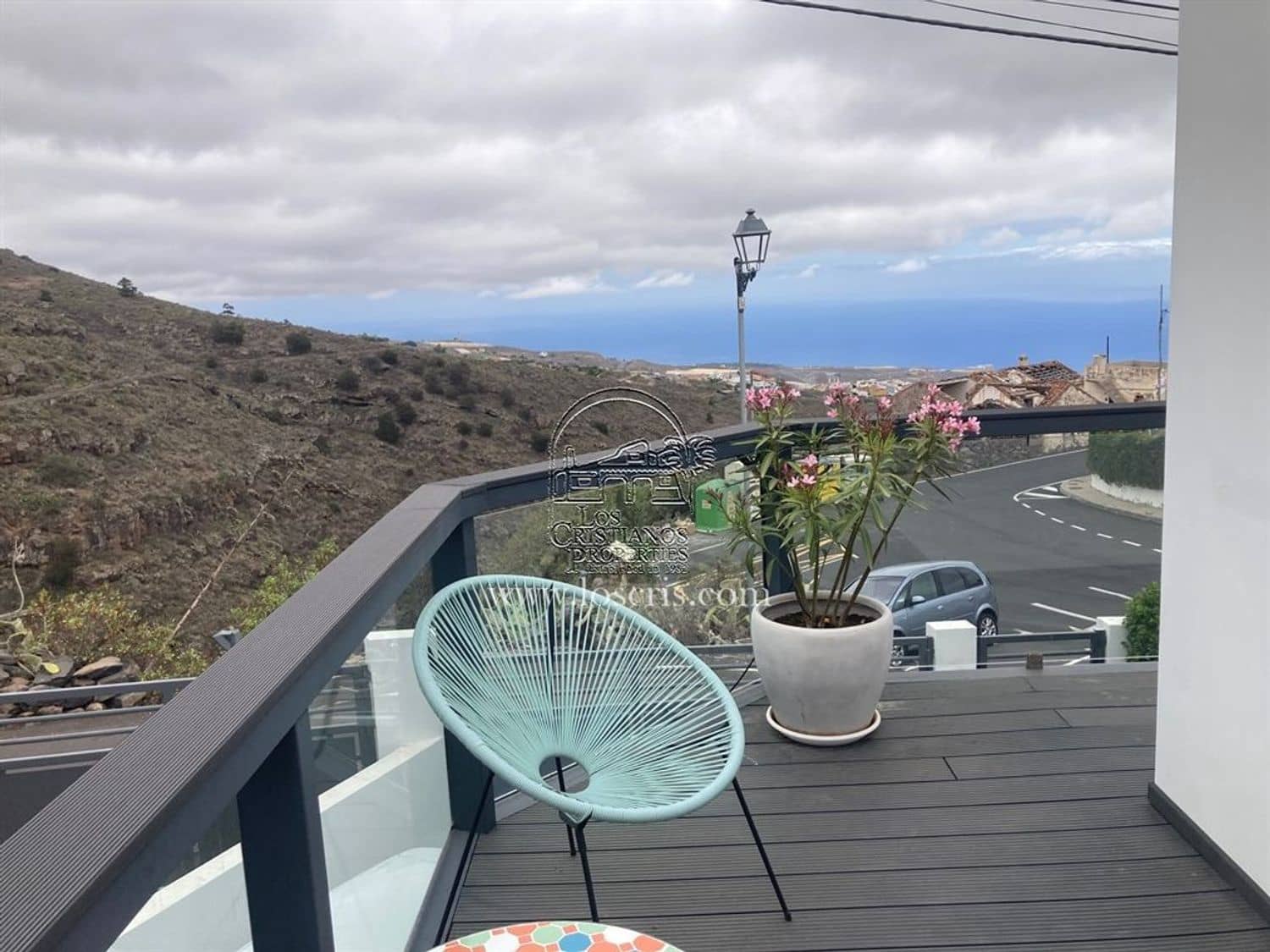 3 soveværelse Villa til salg i Acojeja med garage - € 749.500 (Ref: 8441484)