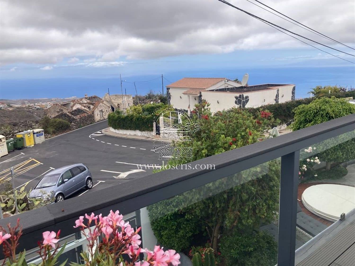 3 soveværelse Villa til salg i Acojeja med garage - € 749.500 (Ref: 8441484)