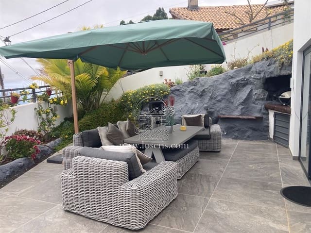 3 soveværelse Villa til salg i Acojeja, Guía de Isora med garage - € 749.500 (Ref: 8441484)