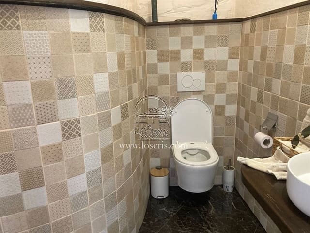 3 soveværelse Villa til salg i Acojeja, Guía de Isora med garage - € 749.500 (Ref: 8441484)