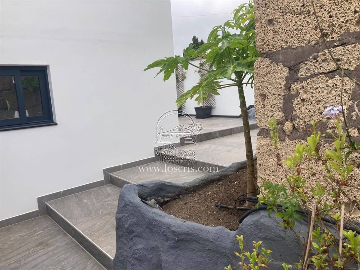 3 soveværelse Villa til salg i Acojeja med garage - € 749.500 (Ref: 8441484)