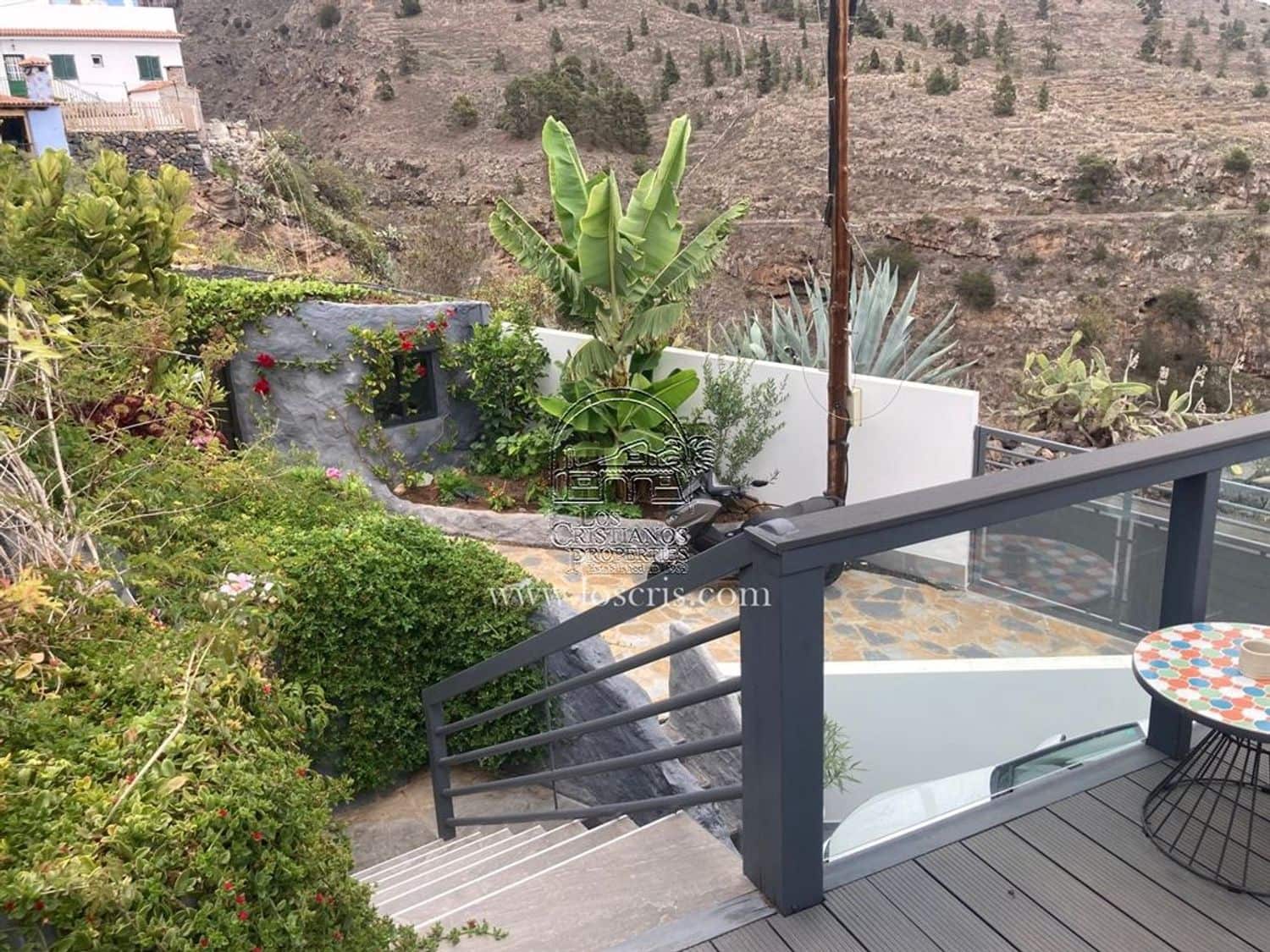 3 soveværelse Villa til salg i Acojeja med garage - € 749.500 (Ref: 8441484)