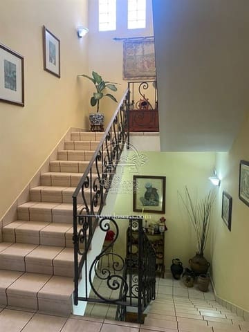 5 sovrum Villa till salu i Güímar med garage - 1 425 000 € (Ref: 8498415)