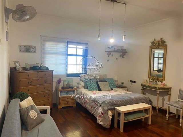 5 sovrum Villa till salu i Güímar med garage - 1 425 000 € (Ref: 8498415)