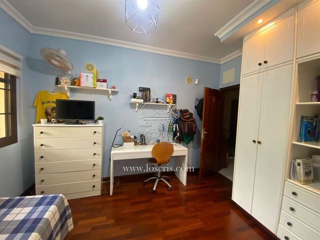 5 sovrum Villa till salu i Güímar med garage - 1 425 000 € (Ref: 8498415)