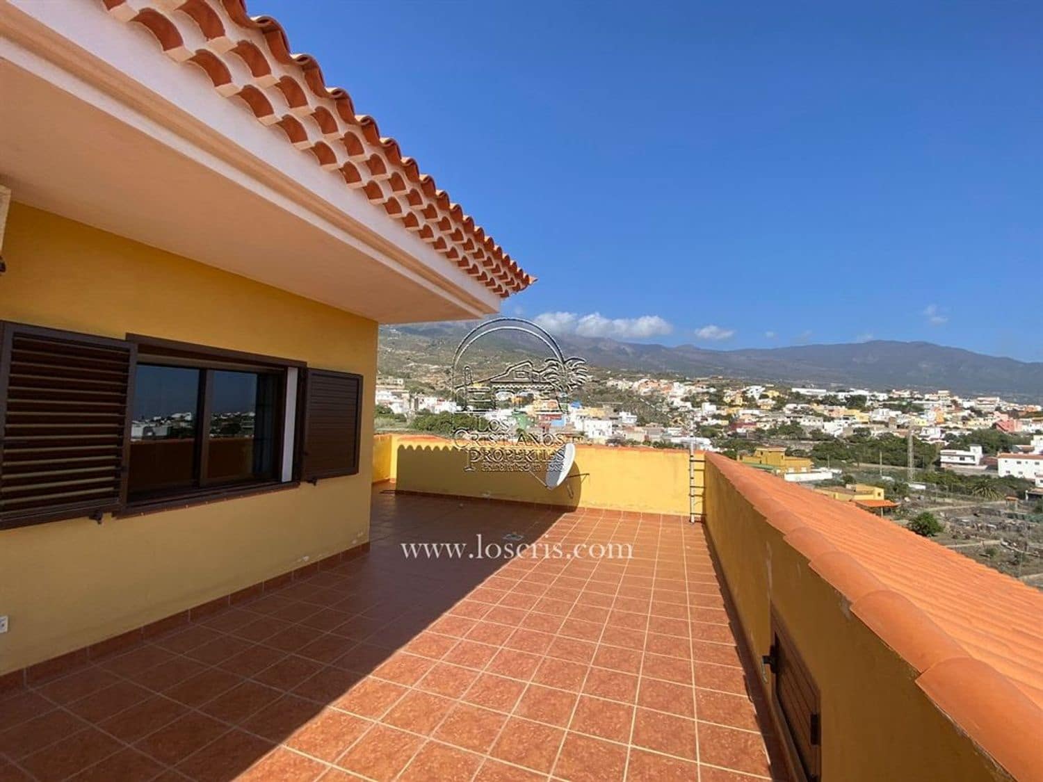 5 soverom Villa til salgs i Guimar med garasje - € 1 425 000 (Ref: 8498415)