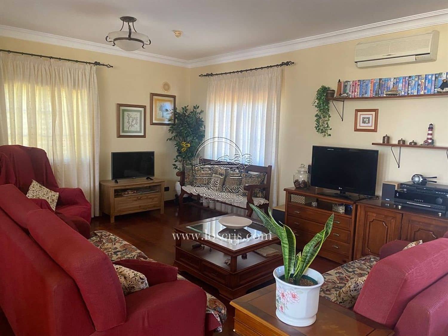 5 soverom Villa til salgs i Guimar med garasje - € 1 425 000 (Ref: 8498415)