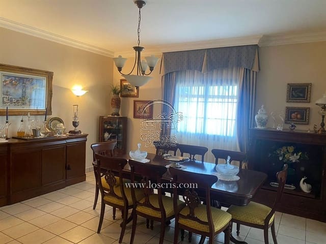 5 sovrum Villa till salu i Güímar med garage - 1 425 000 € (Ref: 8498415)