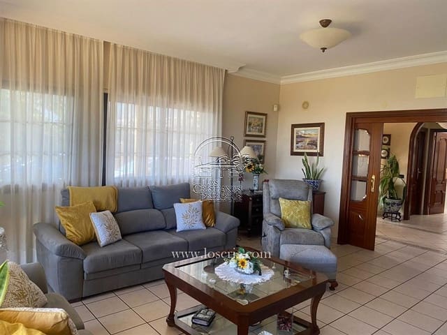 5 sovrum Villa till salu i Güímar med garage - 1 425 000 € (Ref: 8498415)