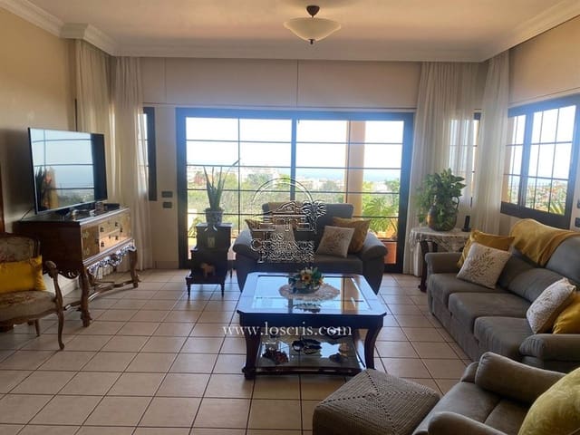 5 sovrum Villa till salu i Güímar med garage - 1 425 000 € (Ref: 8498415)