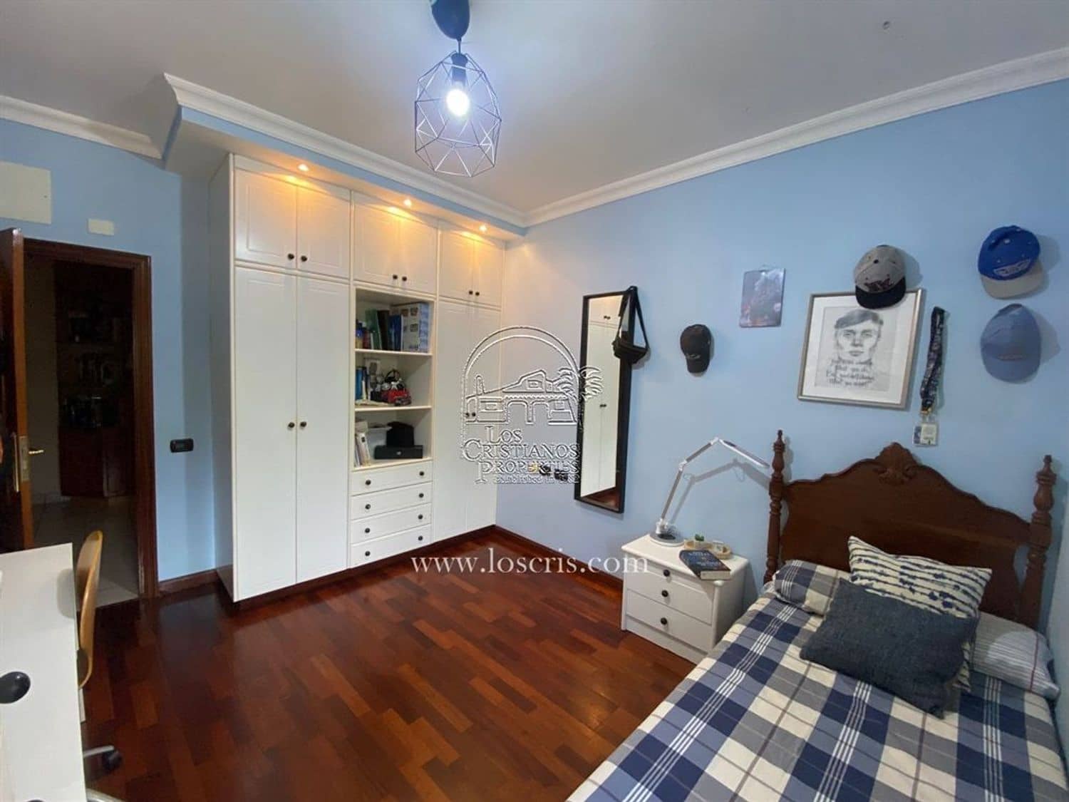 5 soverom Villa til salgs i Guimar med garasje - € 1 425 000 (Ref: 8498415)