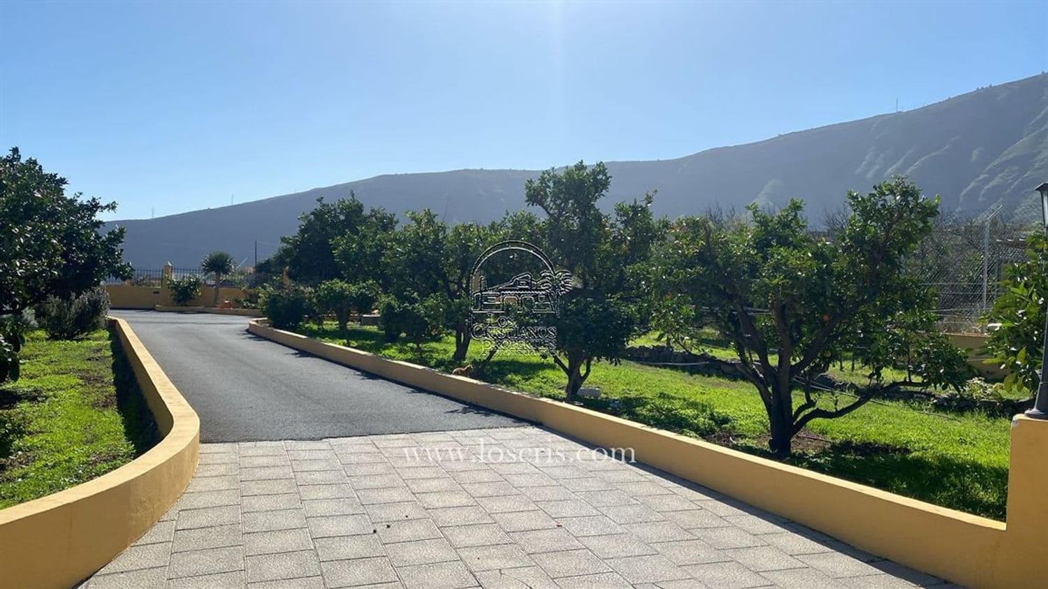 5 soverom Villa til salgs i Guimar med garasje - € 1 425 000 (Ref: 8498415)