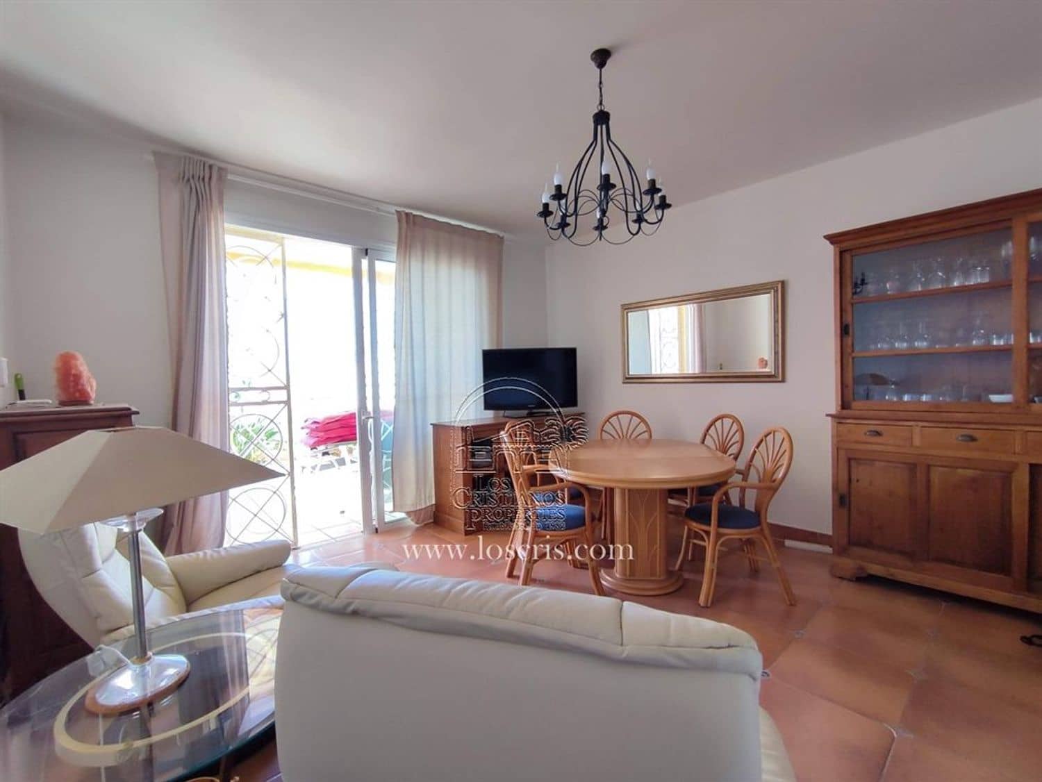 2 soveværelse Byhus til salg i Los Cristianos - € 695.000 (Ref: 8769838)