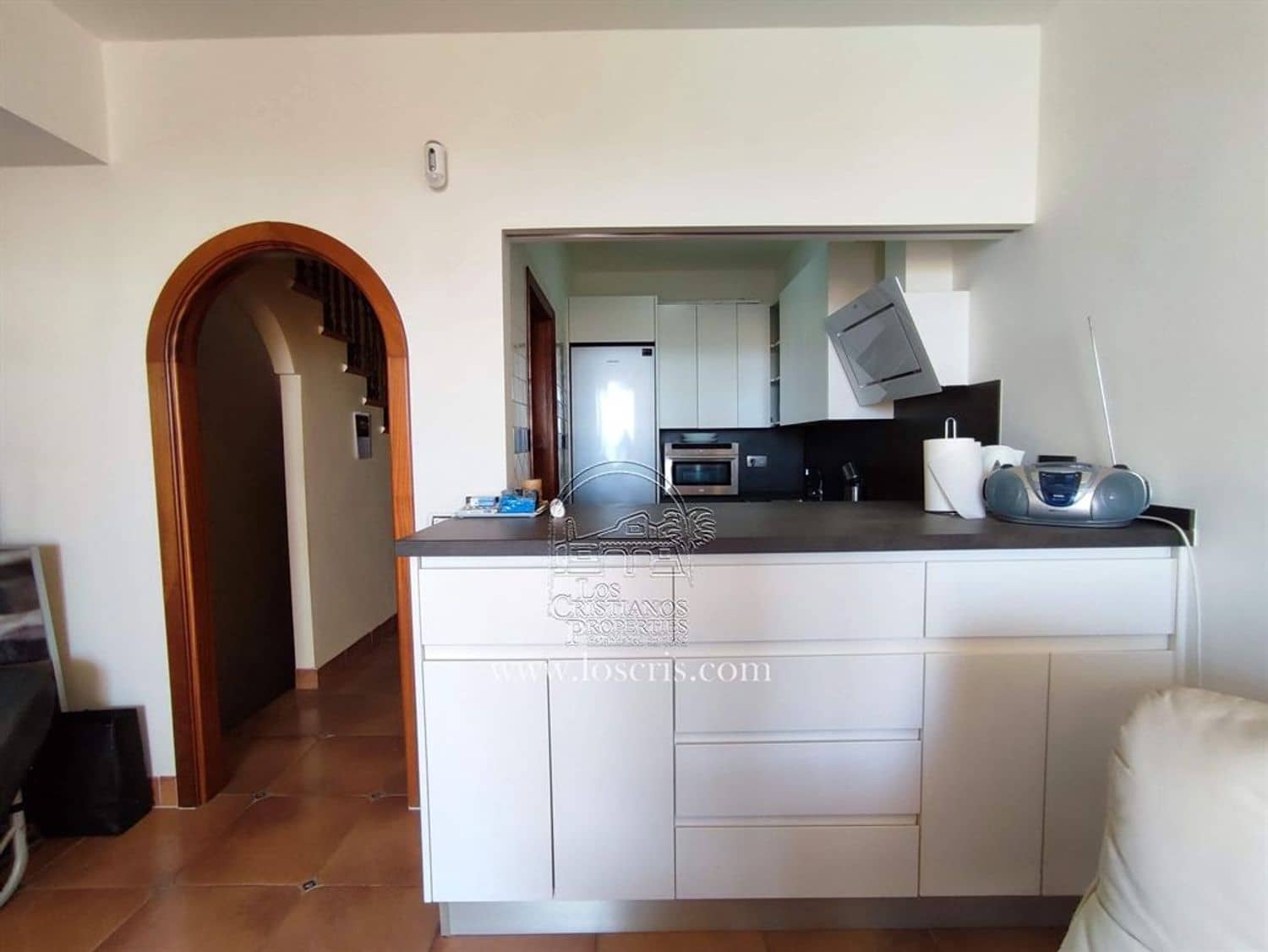 2 soveværelse Byhus til salg i Los Cristianos - € 695.000 (Ref: 8769838)