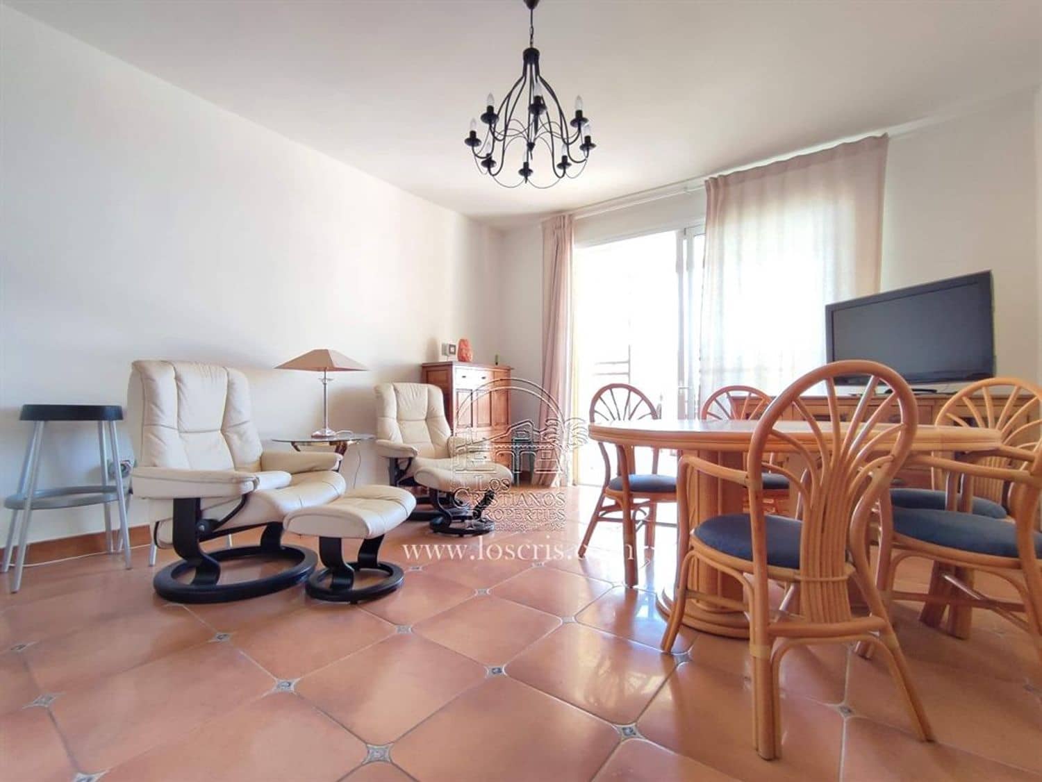 2 soveværelse Byhus til salg i Los Cristianos - € 695.000 (Ref: 8769838)