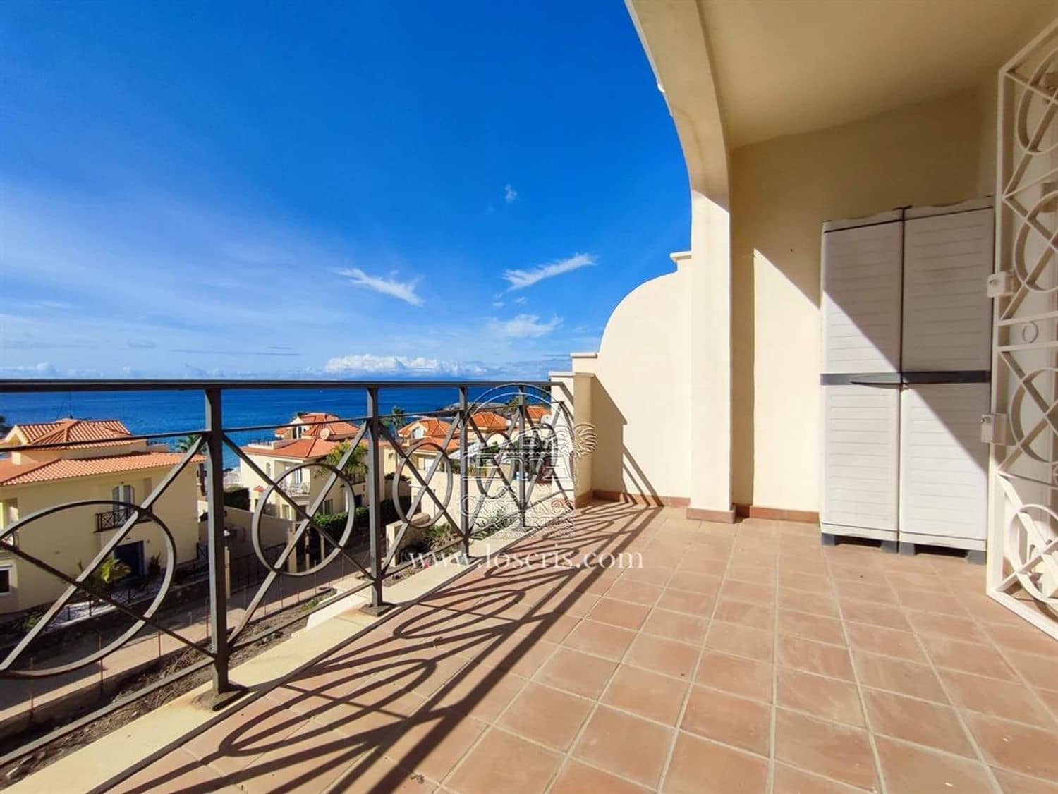 2 soveværelse Byhus til salg i Los Cristianos - € 695.000 (Ref: 8769838)