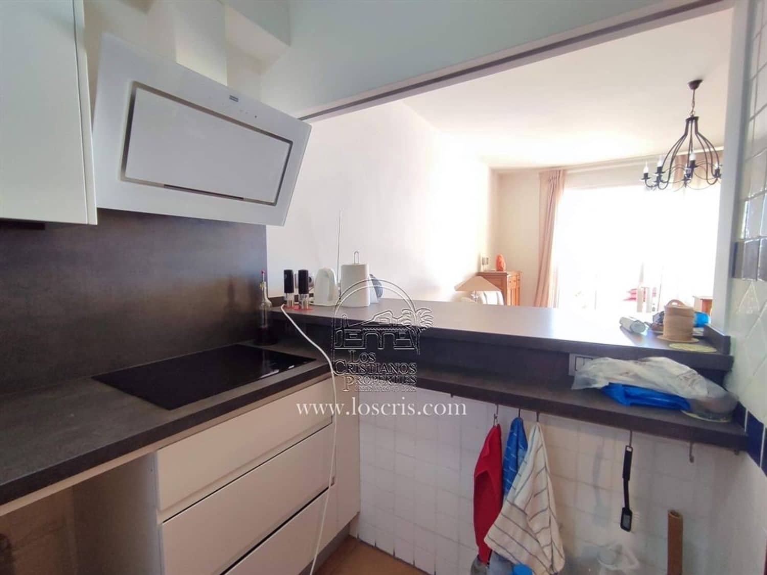 2 soveværelse Byhus til salg i Los Cristianos - € 695.000 (Ref: 8769838)